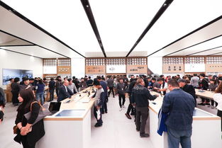 華為Mate20系列引爆智能生活新潮流 文化藝術交流策劃服務助力品牌體驗升級